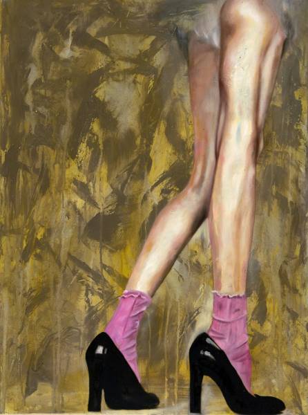 Senza titolo – 2005