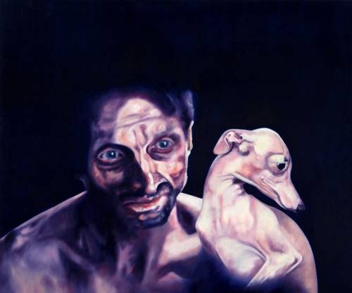 Senza titolo B1 – 2006