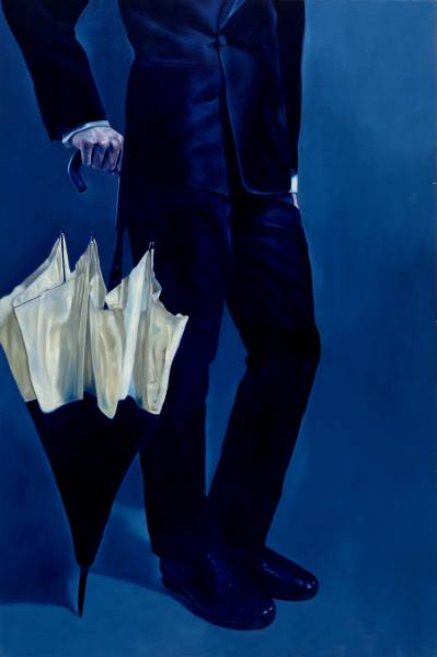 Vuitton n.1 – 2004