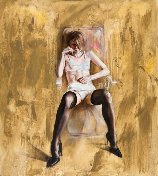 Interno n. 2 – 2005