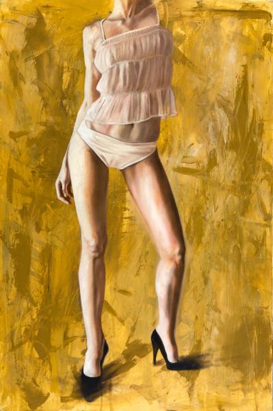 Senza titolo – 2005
