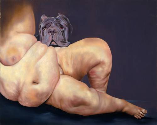 Senza titolo – 1995