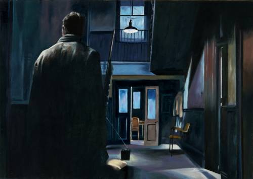 Senza titolo – 1995