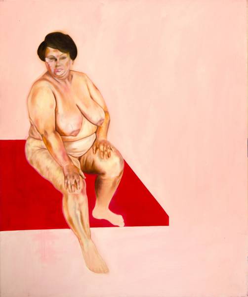 Senza titolo – 2005