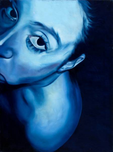 Senza titolo – 2003