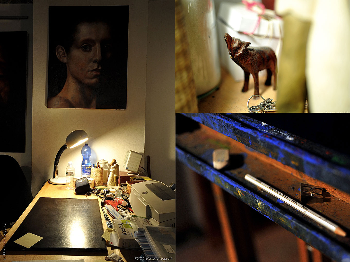 Dettagli dello studio