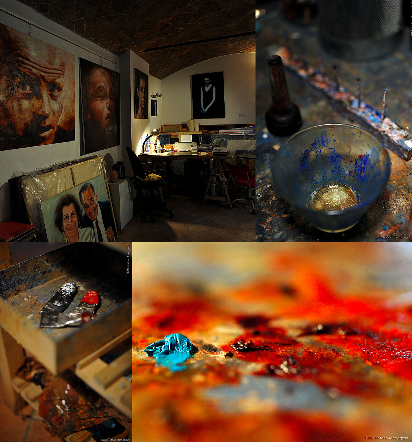 Studio